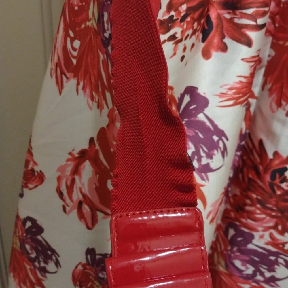 EY Boutique Sleeveless Dress 👗 - Picture 4 of 4